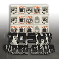 Toshi Video Club